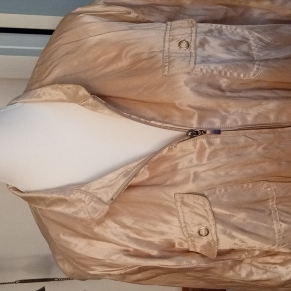 Alfred Dunner Jacket - Picture 2 of 6
